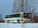 Scania CR145 1970 года